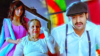 Dadi Ki Baate Sunkar Jr NTR Ka Dil Bhar Gaya  Mar Mitenge 2 Movie Best Scene [upl. by Brittni]