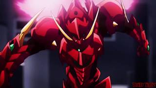 High School DxD Hero 「AMV」 Monster [upl. by Amle959]