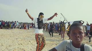 FIOR 2 BIOR  BABALAO X OYOKI ONANAYO  OFFICIAL MUSIC VIDEO [upl. by Notwen]