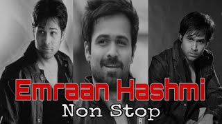 Emraan Hashmi Non Stop  Emraan Hashmi Best Mashup 2024  Mark Lofi [upl. by Llehsam976]