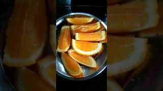 Seedless musambi 🍊🧡 youtube shots fruit [upl. by Clevie38]