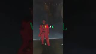 Kendrick Lamar Epic Crowd Sings HUMBLE Live [upl. by Isa]