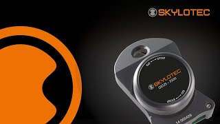 SKYLOTEC  DESCENT AND RESCUE DEVICES [upl. by Krid]