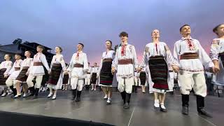 Festival Days in Greece dance folkdance folk folklore folkmusic folksong folksong [upl. by Aidul]