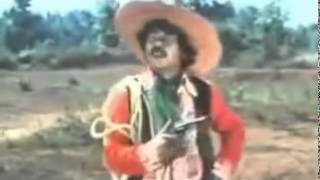 Film Benyamin S  Tiga Janggo 1976 [upl. by Isteb849]