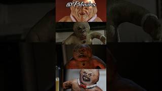 De Peor A Mejor La Saga De Gingerdead Man [upl. by Ankeny700]