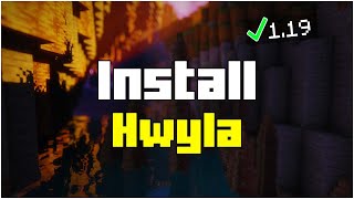 How To Install Hwyla Mod in Minecraft 119 [upl. by Tull994]