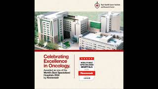 World’s Best Specialized Hospital 2024 by Newsweek  RGCIRC has been awarded [upl. by Suirada691]