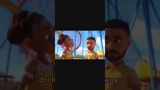 Drake Drake Go Away [upl. by Lubeck]