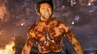 Wolverine vs Jean Grey  Phoenix Rises  XMen The Last Stand 2006 Movie Clip HD [upl. by Herzberg]