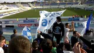 PescaraPortogruaro curva nord marco mazza [upl. by Hoover697]