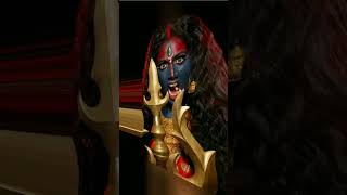 Jai maa kali song music trending viralshorts 🌺🌺🌺 [upl. by Enirod538]