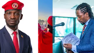 Ssemakadde Yandiryawo Bobi Wine  Kalyegira Alabudde [upl. by Russel]