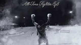 FMG Vlogs AllTime Fighter Ep6 BJJ Fighter Alex VS Muay Thai TRDAsianBoy Heavyweight Boxing [upl. by Salomi515]