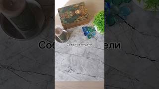 ОТВЕТ В ОПИСАНИИ ✨ tat1tarot тг канал и группа вк подписывайся 💫 таро картытаро таролог [upl. by Caesaria]