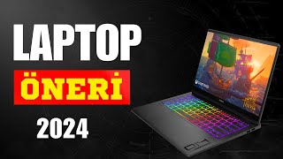 Gaming Laptop Önerisi 2024 Eylül Ayı 20000TL35000TL İş Ve Oyuncu Laptopları [upl. by Conchita399]