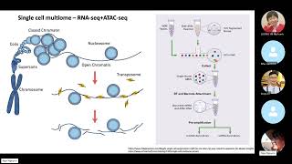 JCS 29 SingleCell Multiome and AI Reveal Eye Disease Variants [upl. by Marne]