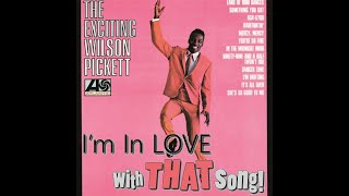 Excerpt from Episode 96 Wilson Pickett  quotNinety Nine And A Half Wont Doquot [upl. by Coppock212]