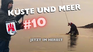 KÜSTE UND MEER 10 Jetzt im Herbst [upl. by Nodnal]