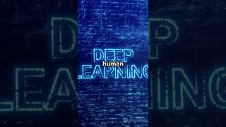 quotWhat is Deep Learning Explained in 60 Seconds 🚀quot [upl. by Basile]