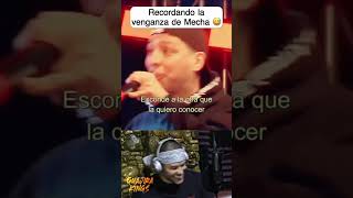 papo mecha nacho fms fmsargentina rap exnovia batalladelosgallos [upl. by Erdnassac763]