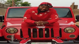 ADAM A ZANGO  AUTAN NAZIRU SARKIN WAKA SONG 2020 [upl. by Orelie948]