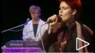 Yazoo  Dont GoRare Live [upl. by Onida351]