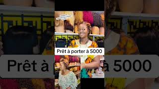 Yaoundé marche central 🧒 abonnetoi perruque hair afrowig cheveuxlongs beauty duo cheveux [upl. by Pessa]