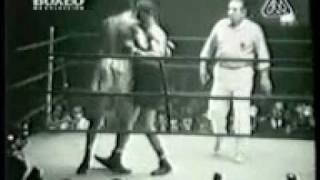 Oscar Bonavena vs Gregorio Peralta I [upl. by Salim468]