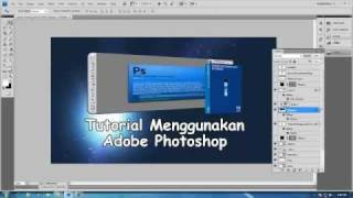 Pengenalan Asas Kepada Adobe Photoshop [upl. by Anihcak972]