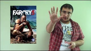 İnceleme FAR CRY 3 [upl. by Anahcar]