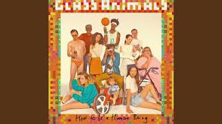 Poplar St  Glass Animals 8D Audio [upl. by Nywde]