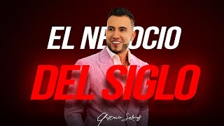 EL NEGOCIO DEL SIGLO XXI  Gustavo Salinas [upl. by Tound]