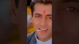 jhilmil ho gayi hai akhiyan💖90s love song 🎶 Salman Khan 😍 full screen 4k hd status 🥀shorts [upl. by Frager775]