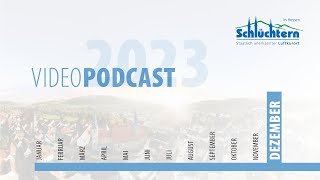 Videopodcast Winter 2023  Haushalt 2024  KuBe  Matthias Möller – Bürgermeister Schlüchtern [upl. by Nwad724]