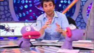 El Hormiguero  Recopilación Momentos Tenientes 2 de 5 [upl. by Cassell]