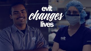 EVIT Changes Lives [upl. by Anastatius846]