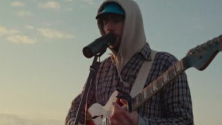 Novo Amor  State Lines Live from Nash Point Wales [upl. by Meeharb]