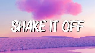 Shake It Off  Taylor Swift Lyrics  Clean Bandit  Adele MixLyrics [upl. by Eecats629]