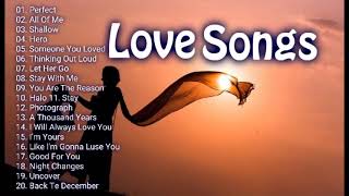 Love songs 2020 wedding songs music no ads [upl. by Ahsilrac]