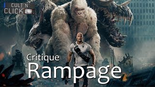 RAMPAGE  Critique [upl. by Adhern198]