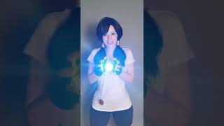 Videl  Dragon Ball  Enji Night [upl. by Acinorev]