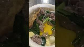 ဝက်ကြေးအိုးချိုချိုလေး🤤food [upl. by Retsevlis954]