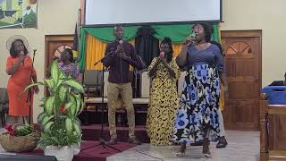 Psalms 20 Rhoda Isabella Cover  Life Praise Team [upl. by Ramaj838]