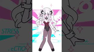 OC DATEN ROUTE shorts animation [upl. by Sib]