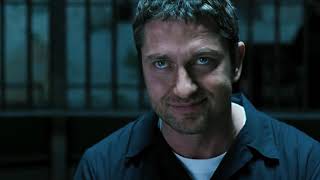 Law Abiding Citizen Trailer 2009 [upl. by Dante]