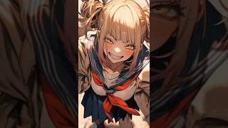 My hero academia toga edit short shape of you [upl. by Aneehsram]