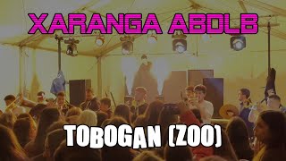 Xaranga ABDLB  TOBOGAN ZOO [upl. by Valenza836]