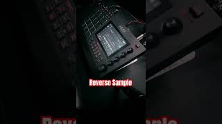 Try to reverse your sample loops makingbeats makingloops sample loops akaimpc akai mpc [upl. by Roseanne]