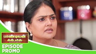 Pandian Stores 2  Episode Promo  19th December 2024 [upl. by Patterson420]